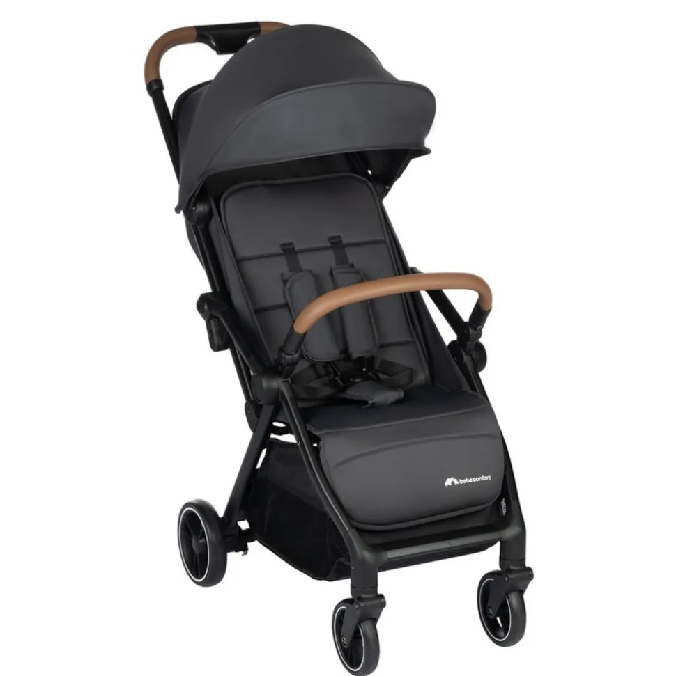 Poussette sunlite mineral graphite
