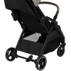 Poussette sunlite tinted gray