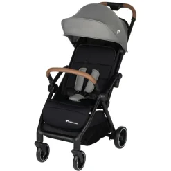 Poussette sunlite tinted gray
