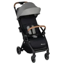 Poussette sunlite tinted gray