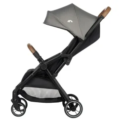 Poussette sunlite tinted gray