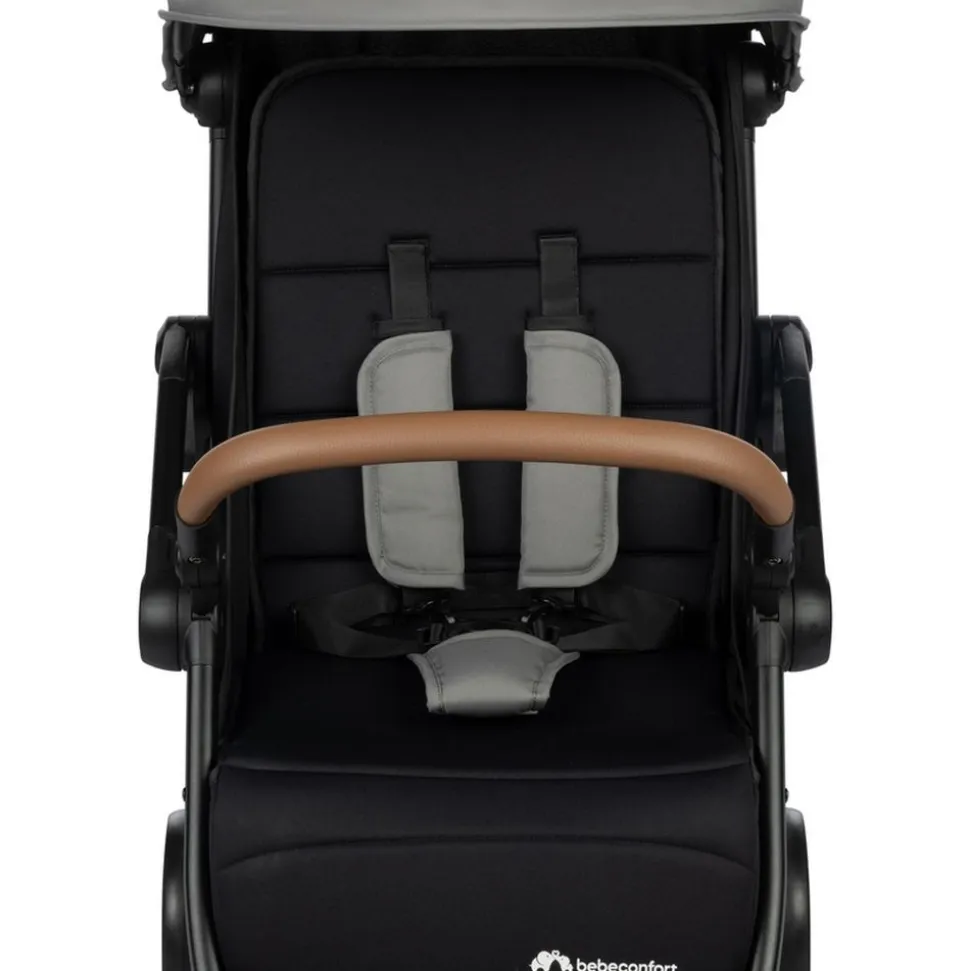 Poussette sunlite tinted gray