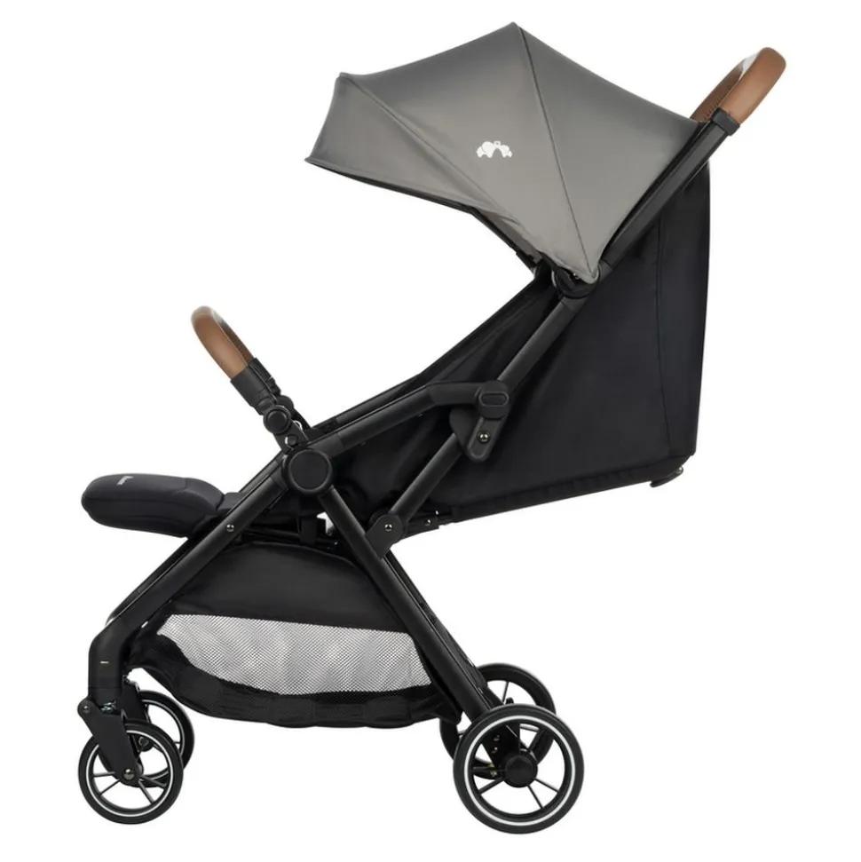 Poussette sunlite tinted gray