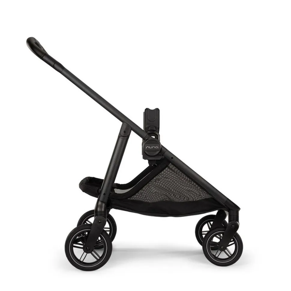 Poussette swiv granite