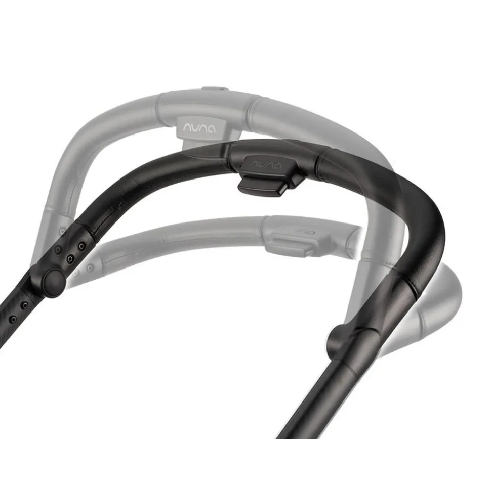 Poussette swiv granite