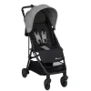 Poussette teeny 3d tinted gray