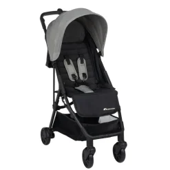 Poussette teeny 3d tinted gray