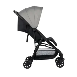 Poussette teeny 3d tinted gray