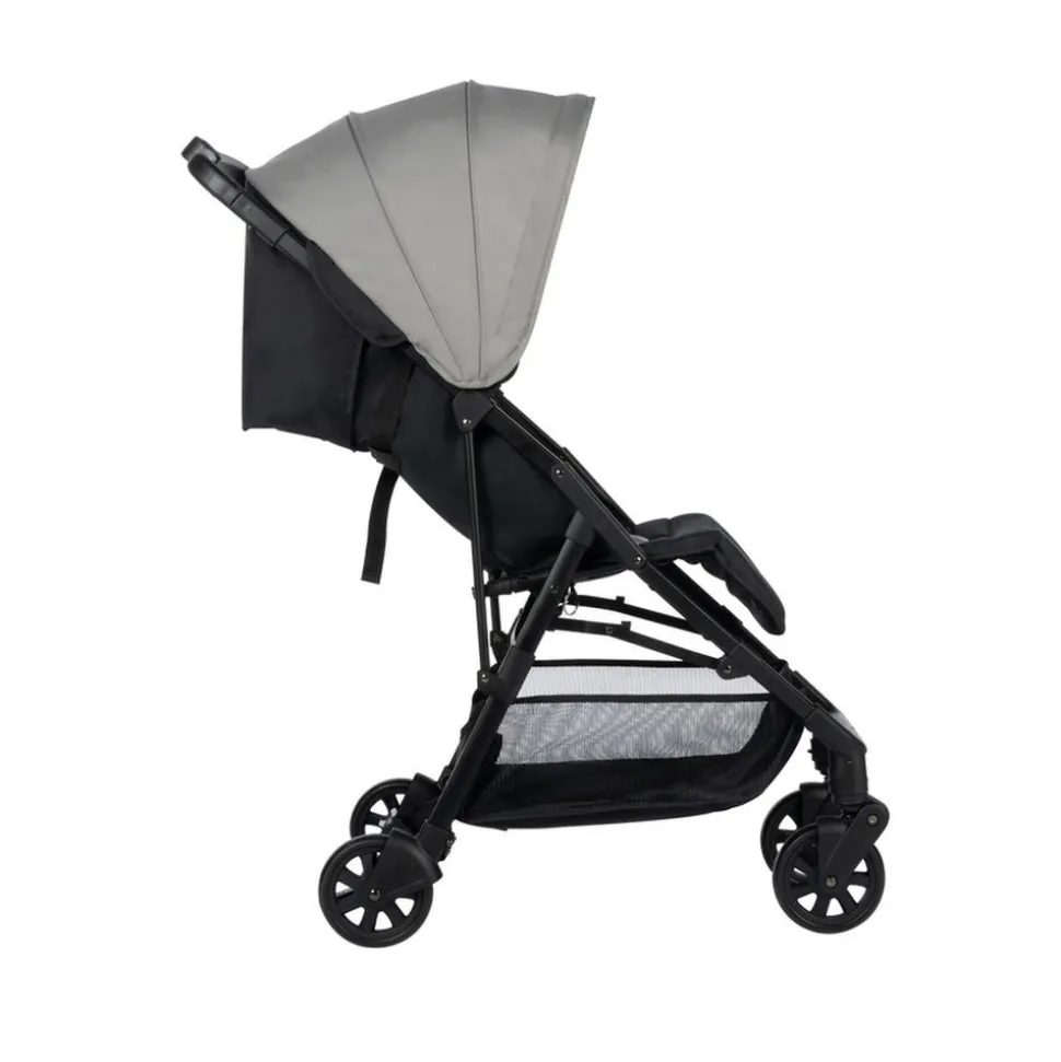 Poussette teeny 3d tinted gray