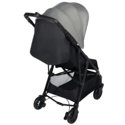 Poussette teeny 3d tinted gray