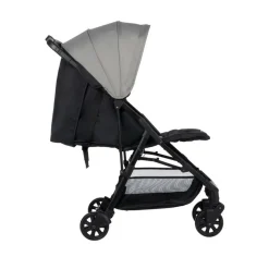 Poussette teeny 3d tinted gray