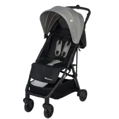 Poussette teeny 3d tinted gray