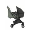Poussette tourist laurel vert
