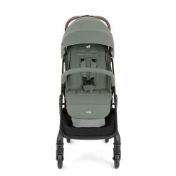 Poussette tourist laurel vert