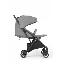Poussette tourist pebble gris