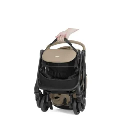Poussette tourist toffee