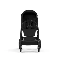 Poussette tout terrain balios s lux 4 moon black