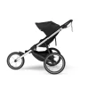 Poussette tout terrain glide 3 black