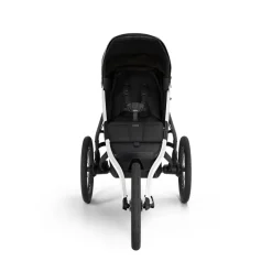 Poussette tout terrain glide 3 black