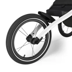 Poussette tout terrain glide 3 black