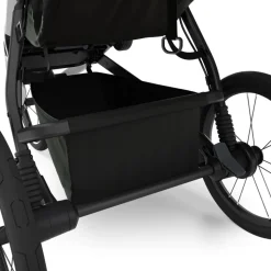 Poussette tout terrain glide 3 black