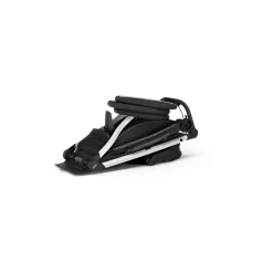 Poussette tout terrain glide 3 black