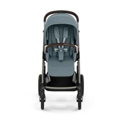 Poussette tout terrain talos s lux 3 stormy blue