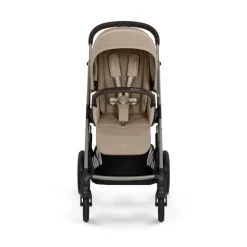 Poussette tout terrain talos s lux 3 almond beige