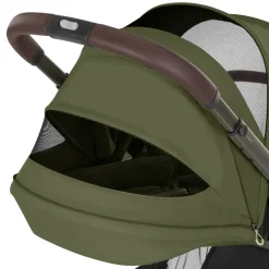 Poussette tout terrain talos s lux 3 almond beige
