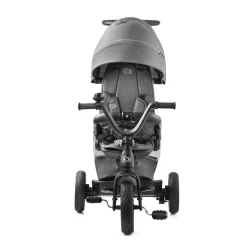Poussette tricycle easywist platinum grey