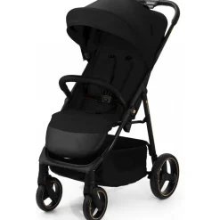 Poussette trig 3 onyx black