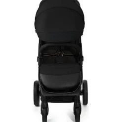 Poussette trig 3 onyx black