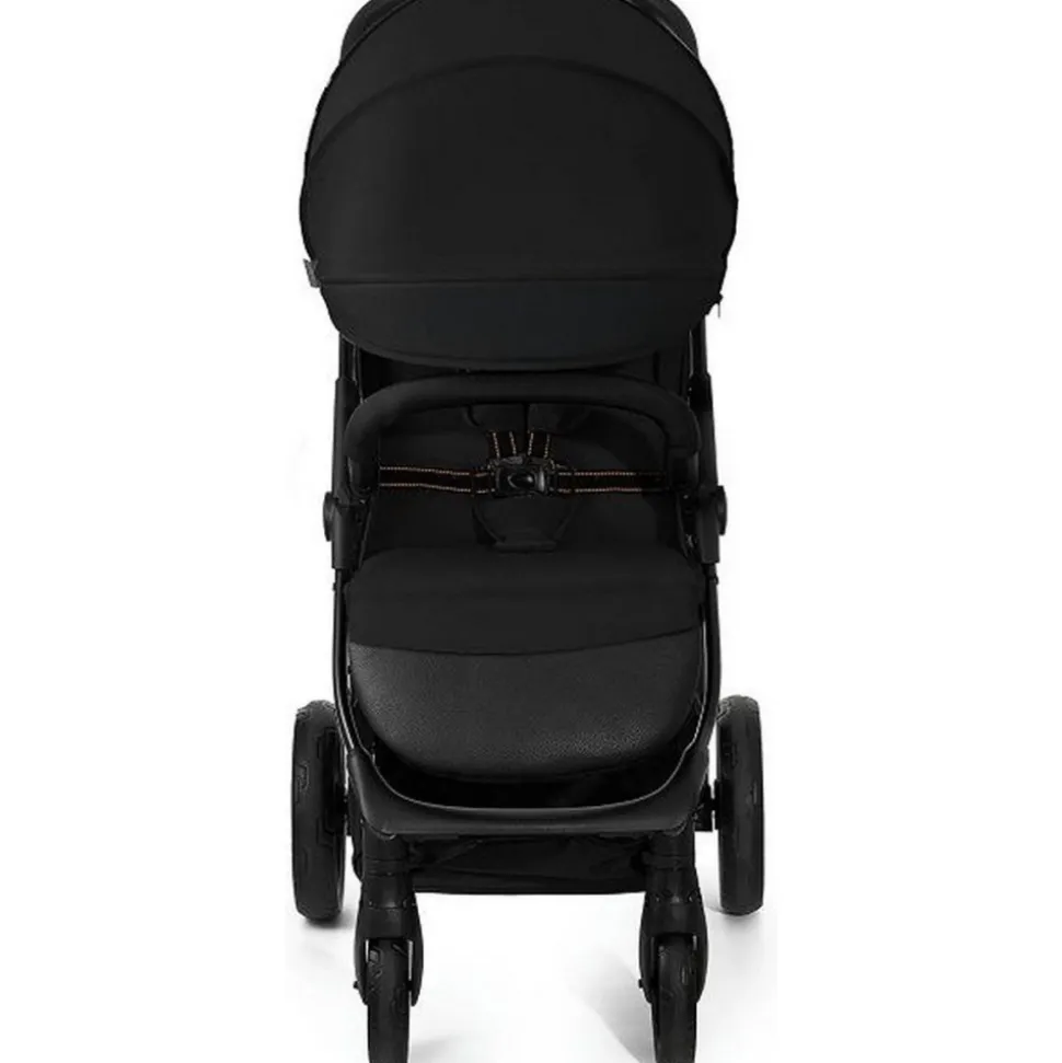 Poussette trig 3 onyx black