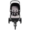 Poussette trio activ3+ + siège auto kory i-size + nacelle activ3+ nut