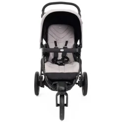 Poussette trio activ3+ + siège auto kory i-size + nacelle activ3+ nut
