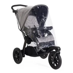 Poussette trio activ3+ + siège auto kory i-size + nacelle activ3+ nut