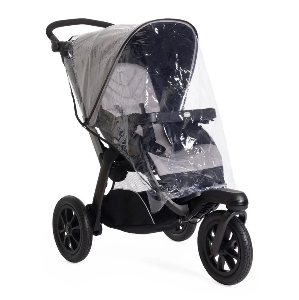Poussette trio activ3+ + siège auto kory i-size + nacelle activ3+ nut
