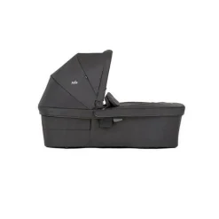 Poussette trio alore + siège auto i-gemm 3 + nacelle ramble xl shale noir