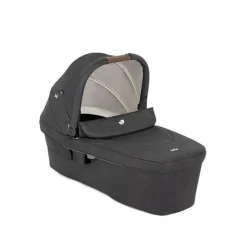 Poussette trio alore + siège auto i-snug 2 + nacelle ramble xl shale noir