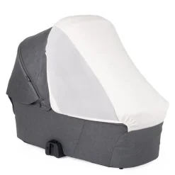 Poussette trio bellagio 2 + first seat recline + nacelle flexi + fullseat 360 avec base black satin