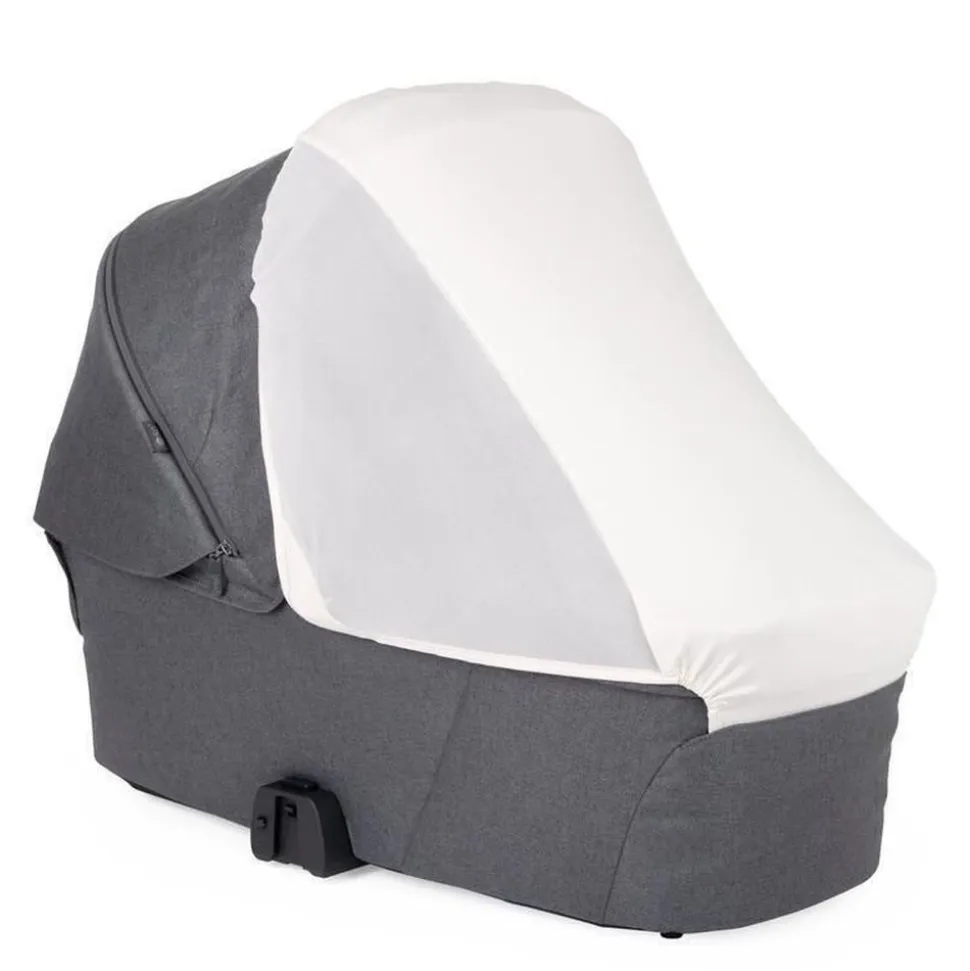 Poussette trio bellagio 2 + first seat recline + nacelle flexi + fullseat 360 avec base black satin