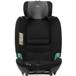 Poussette trio bellagio 2 + first seat recline + nacelle flexi + fullseat 360 avec base amber glow