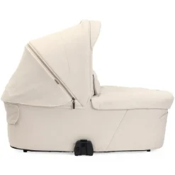 Poussette trio bellagio 2 + first seat recline + nacelle flexi + fullseat 360 avec base amber glow