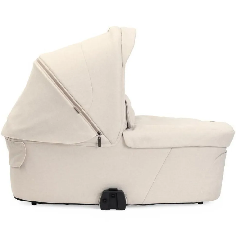 Poussette trio bellagio 2 + first seat recline + nacelle flexi + fullseat 360 avec base amber glow