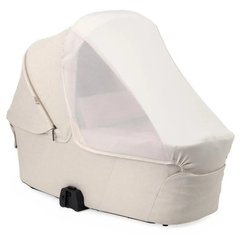 Poussette trio bellagio 2 + first seat recline + nacelle flexi + fullseat 360 avec base amber glow