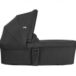 Poussette trio chrome 2 + siège auto i-snug 2 + nacelle chrome 2 raven