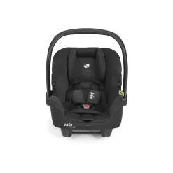 Poussette trio chrome 2 + siège auto i-snug 2 + nacelle chrome 2 raven