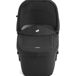 Poussette trio chrome 2 + siège auto i-snug 2 + nacelle chrome 2 raven