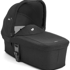 Poussette trio chrome 2 + siège auto i-snug 2 + nacelle chrome 2 raven