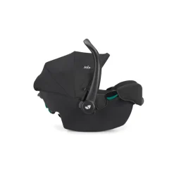 Poussette trio chrome 2 + siège auto i-snug 2 + nacelle chrome 2 raven